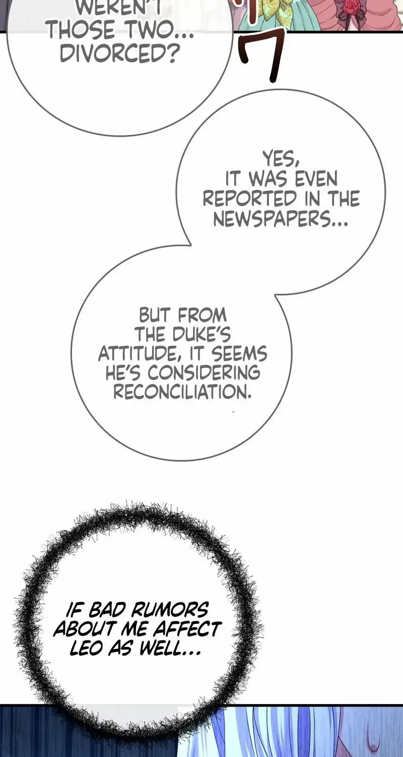 I Refuse the Regrets of a Traitor Chapter 31 page 41 - 