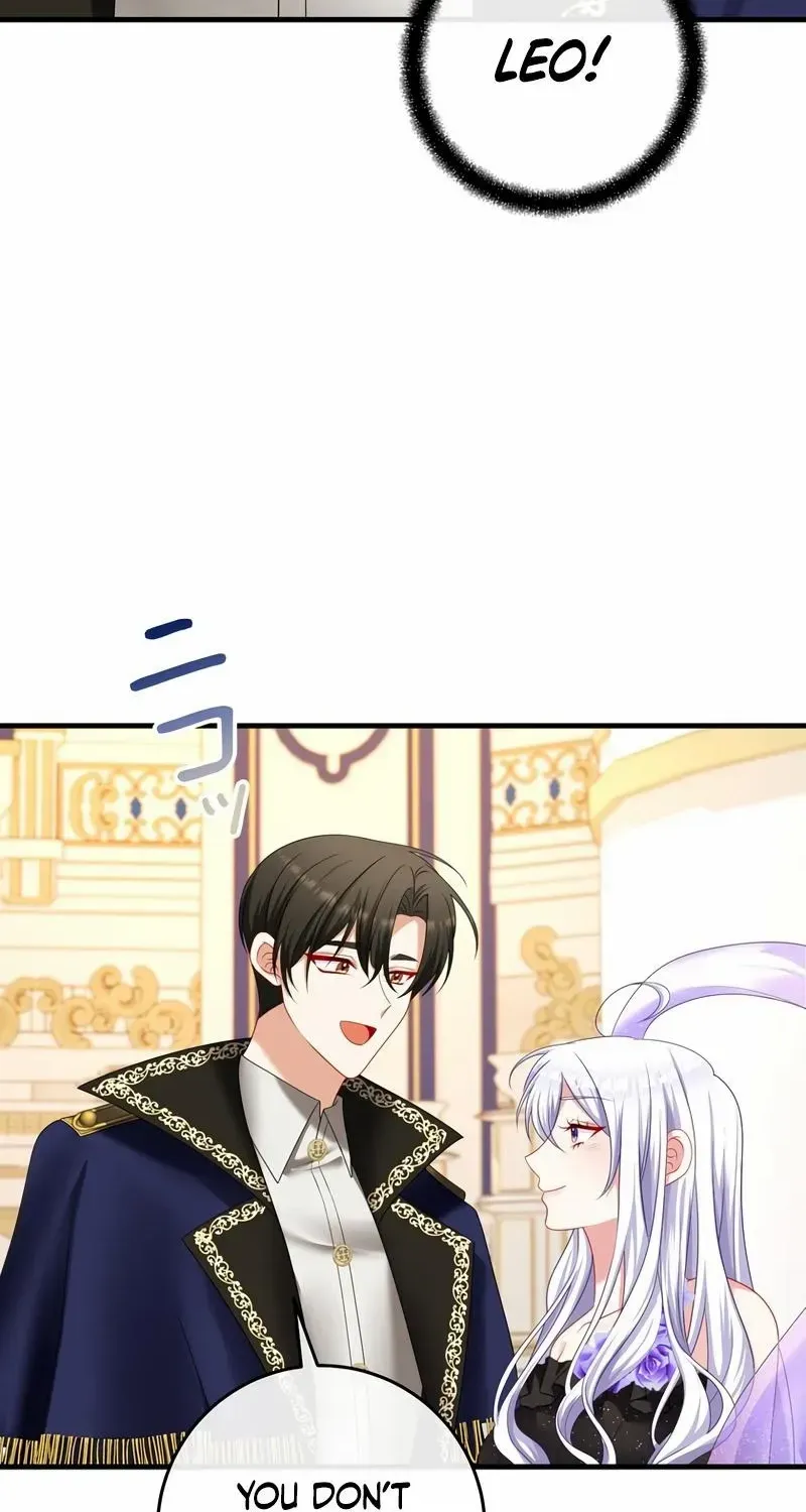 I Refuse the Regrets of a Traitor Chapter 31 page 45 - 