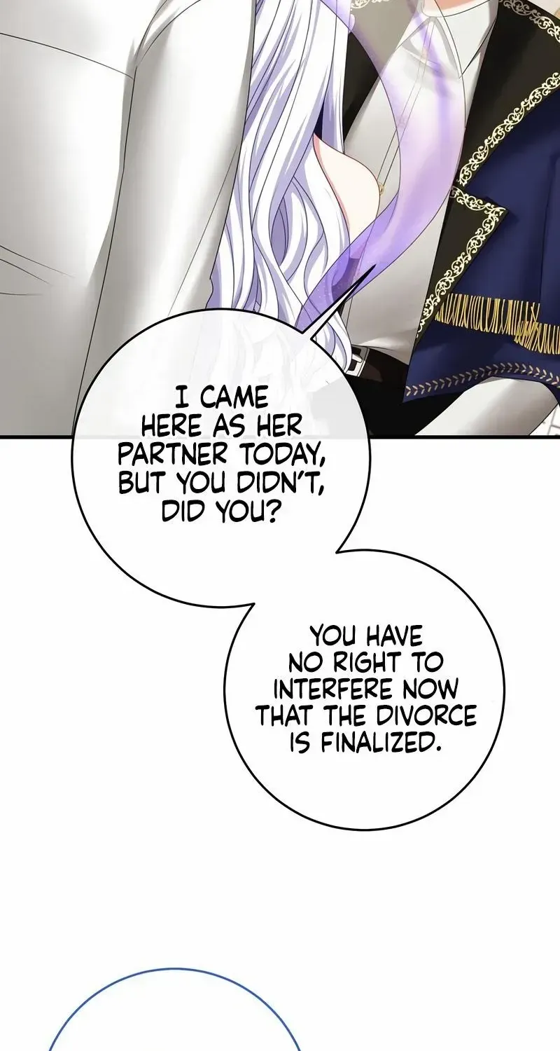 I Refuse the Regrets of a Traitor Chapter 31 page 47 - 