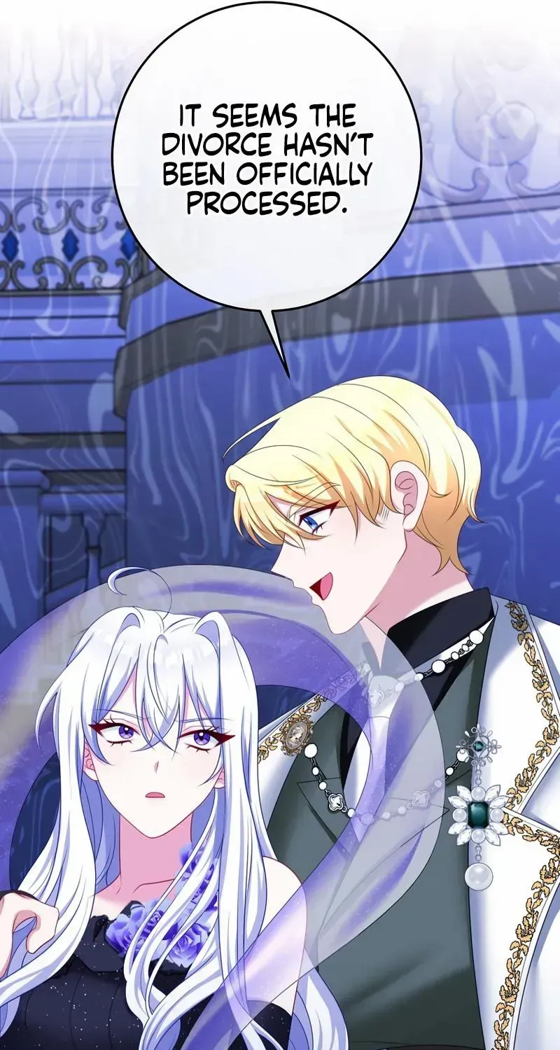 I Refuse the Regrets of a Traitor Chapter 31 page 49 - 