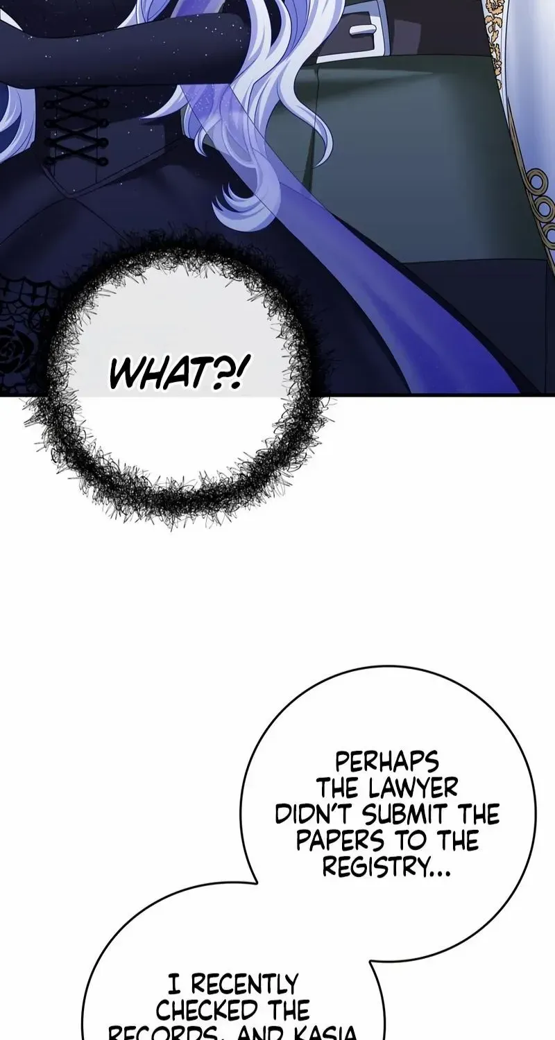 I Refuse the Regrets of a Traitor Chapter 31 page 50 - 