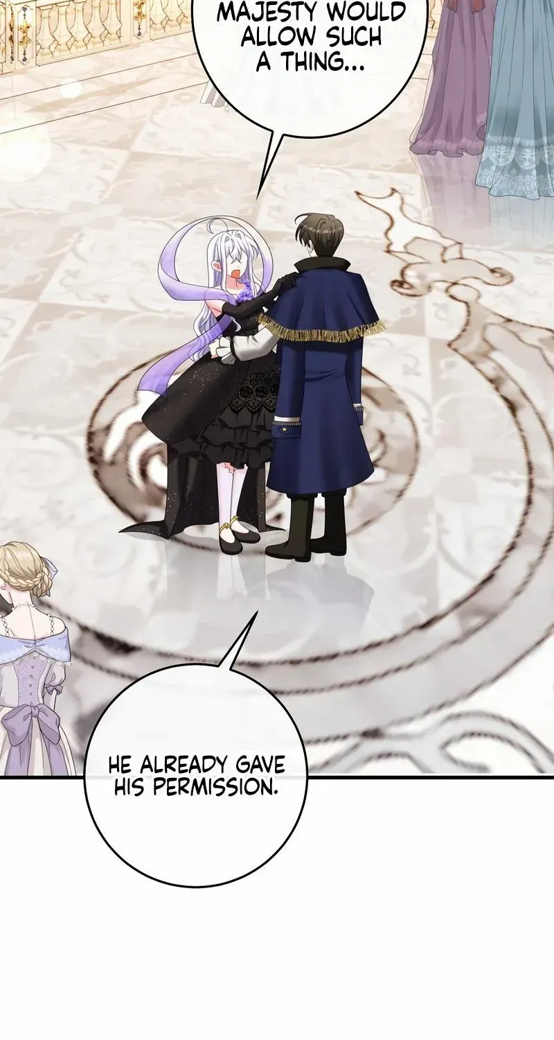 I Refuse the Regrets of a Traitor Chapter 31 page 6 - 