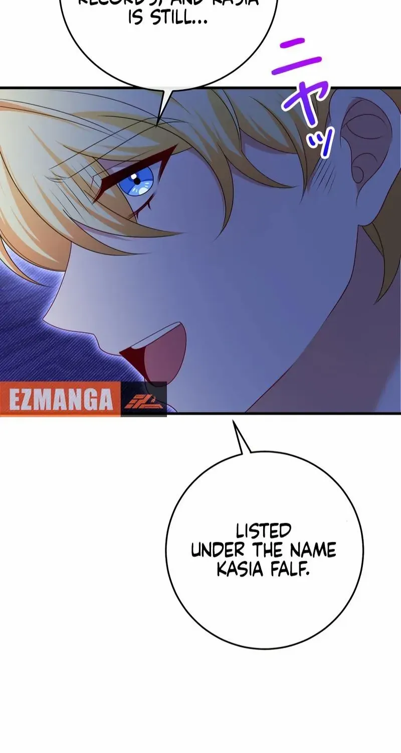 I Refuse the Regrets of a Traitor Chapter 31 page 51 - 