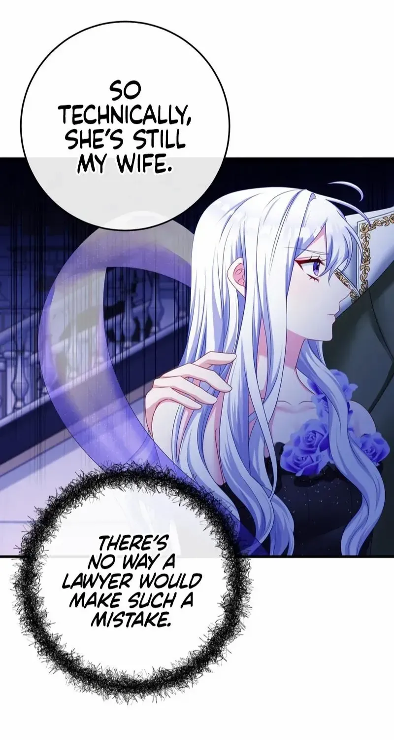 I Refuse the Regrets of a Traitor Chapter 31 page 52 - 