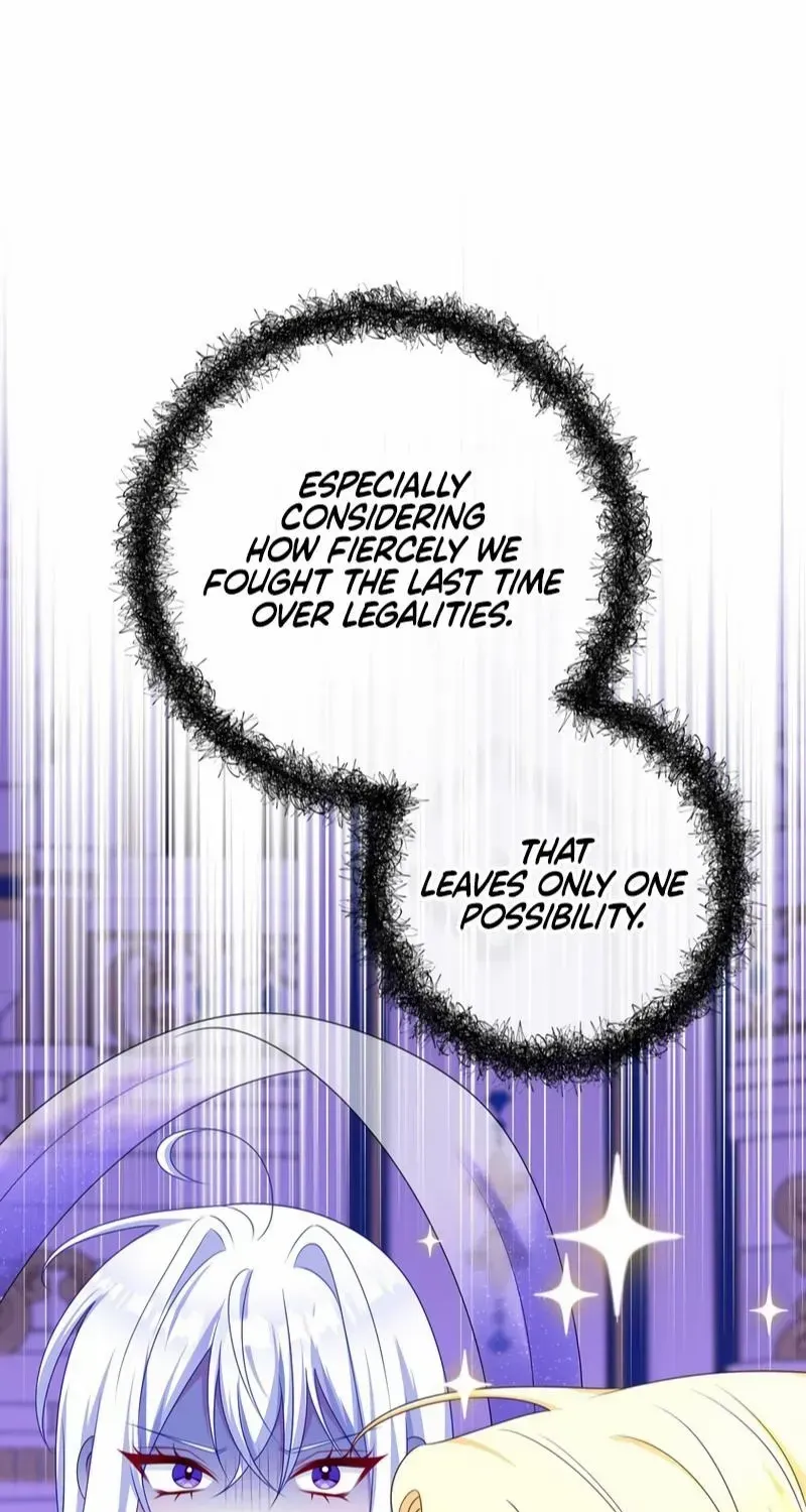 I Refuse the Regrets of a Traitor Chapter 31 page 53 - 