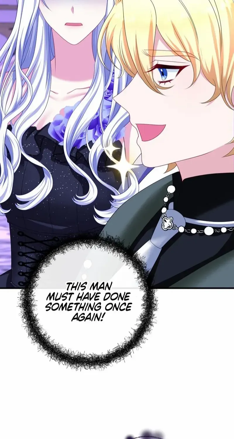 I Refuse the Regrets of a Traitor Chapter 31 page 54 - 