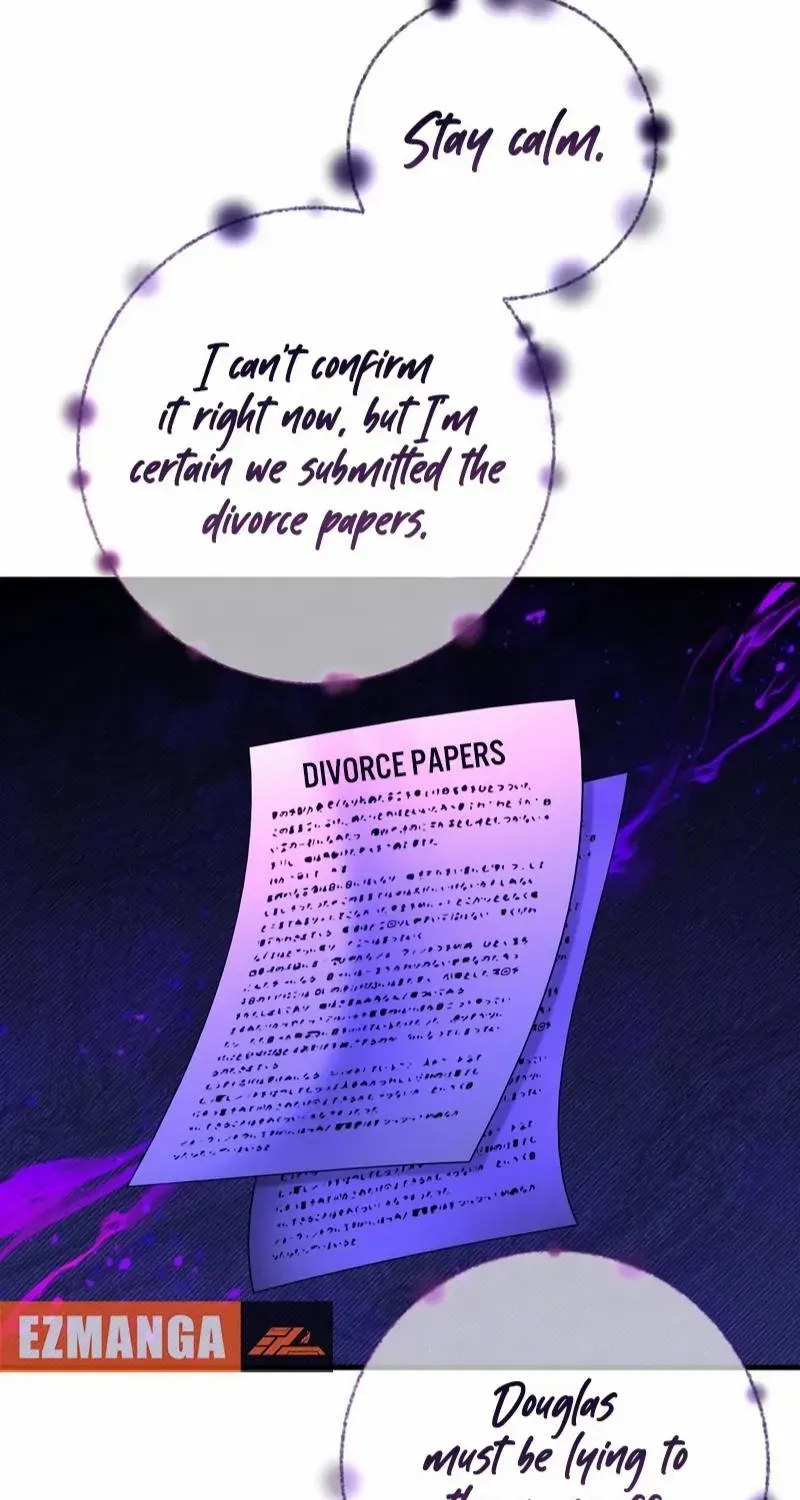 I Refuse the Regrets of a Traitor Chapter 31 page 55 - 