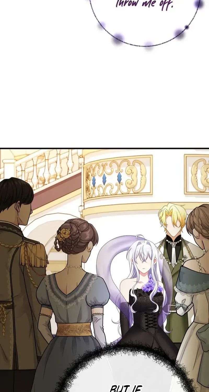 I Refuse the Regrets of a Traitor Chapter 31 page 56 - 