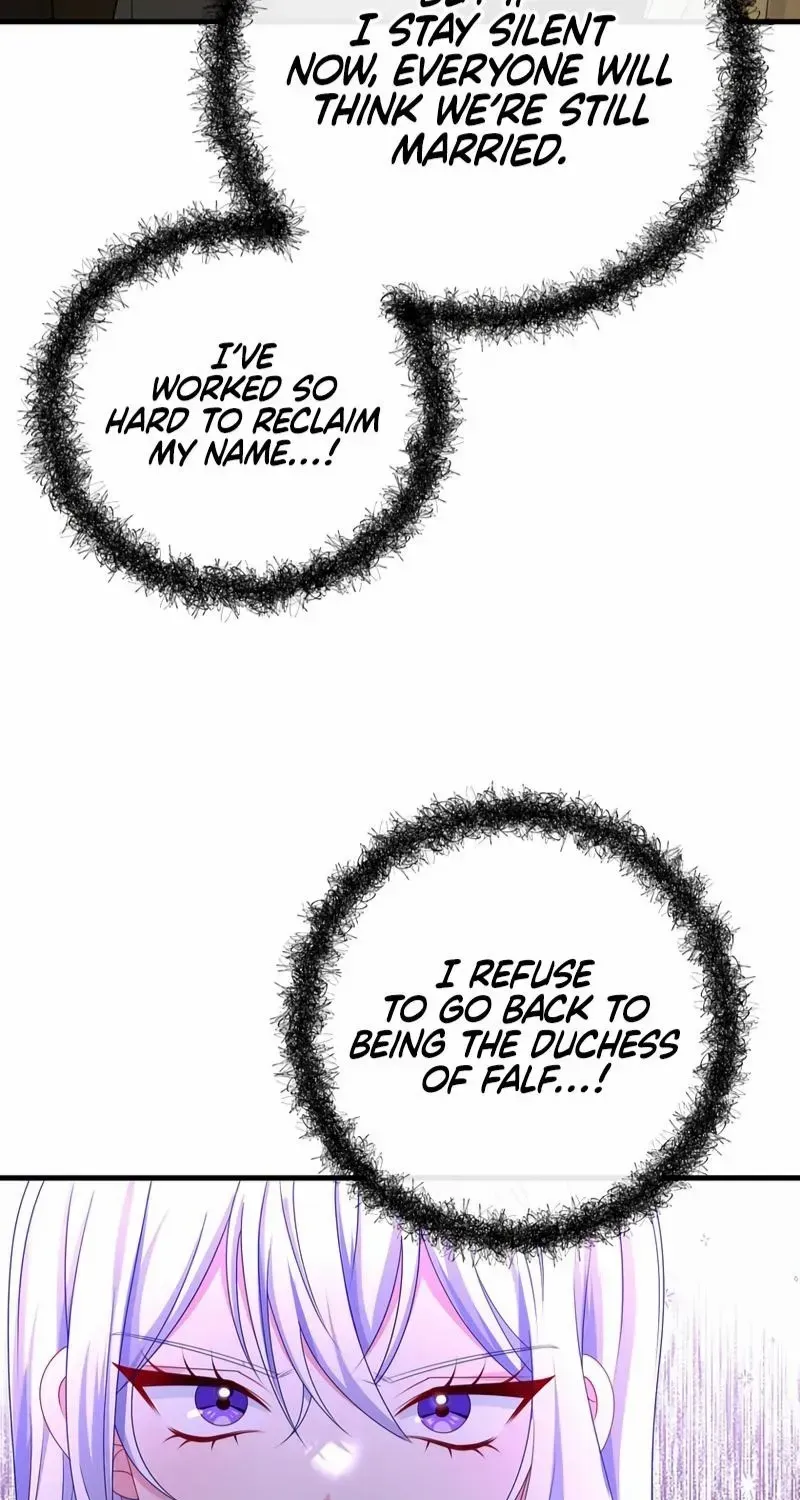 I Refuse the Regrets of a Traitor Chapter 31 page 57 - 