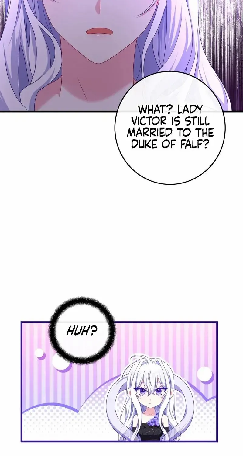I Refuse the Regrets of a Traitor Chapter 31 page 58 - 