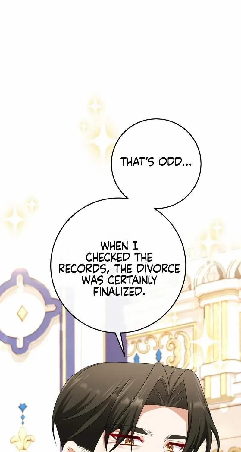 I Refuse the Regrets of a Traitor Chapter 31 page 59 - 