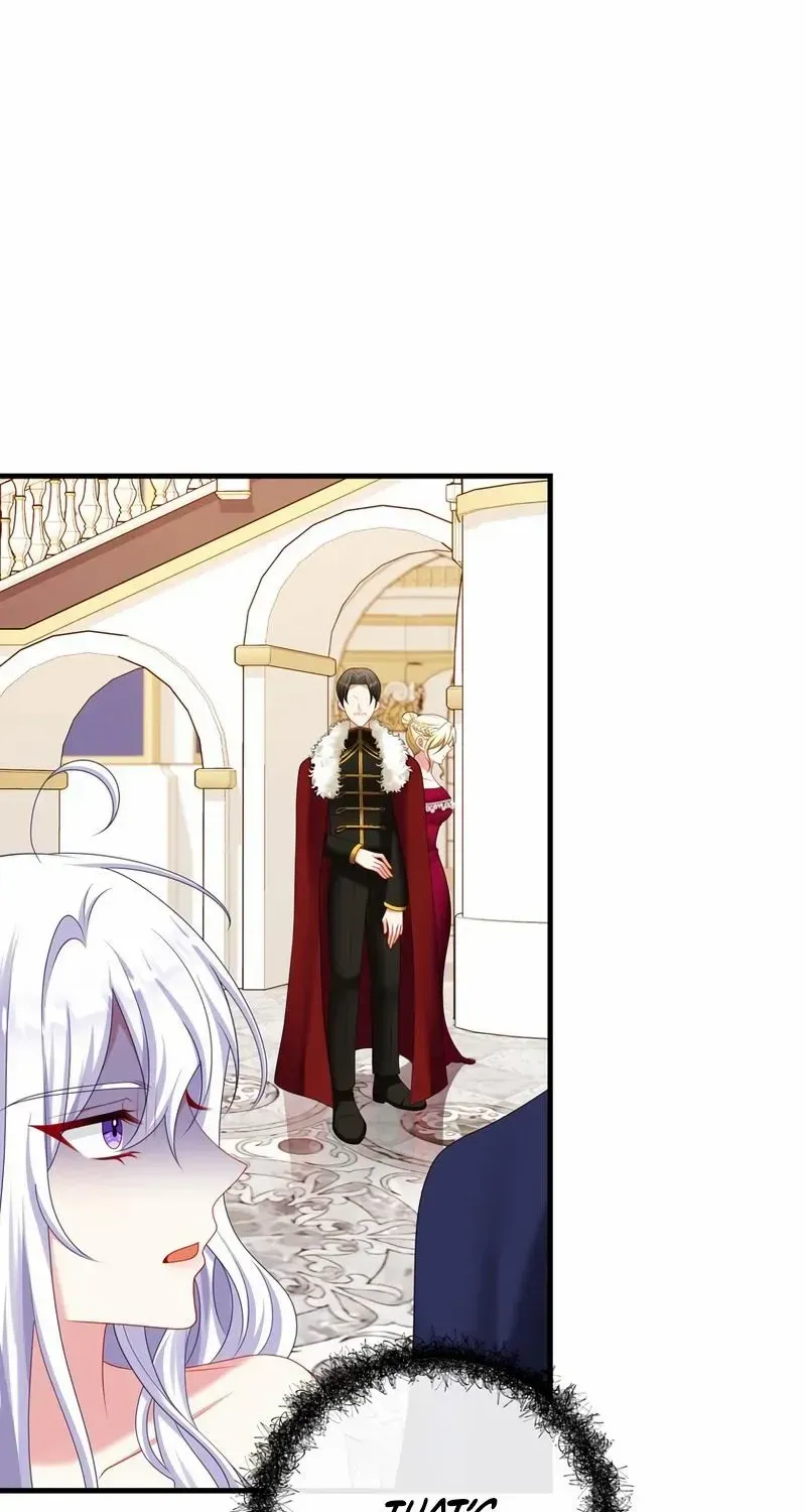 I Refuse the Regrets of a Traitor Chapter 31 page 7 - 