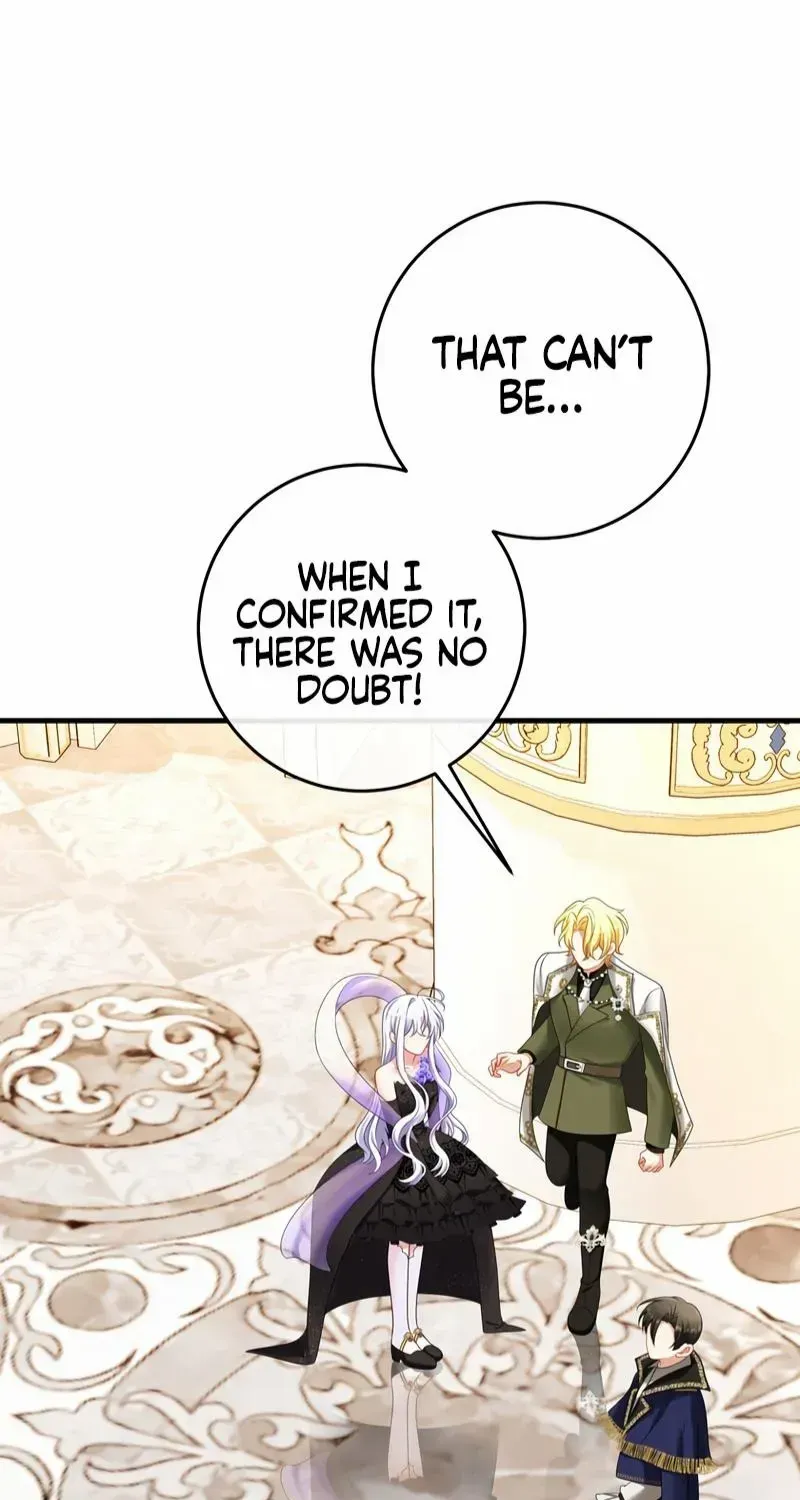 I Refuse the Regrets of a Traitor Chapter 31 page 61 - 