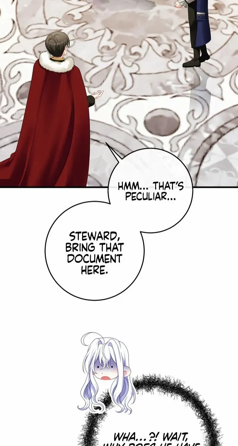 I Refuse the Regrets of a Traitor Chapter 31 page 62 - 