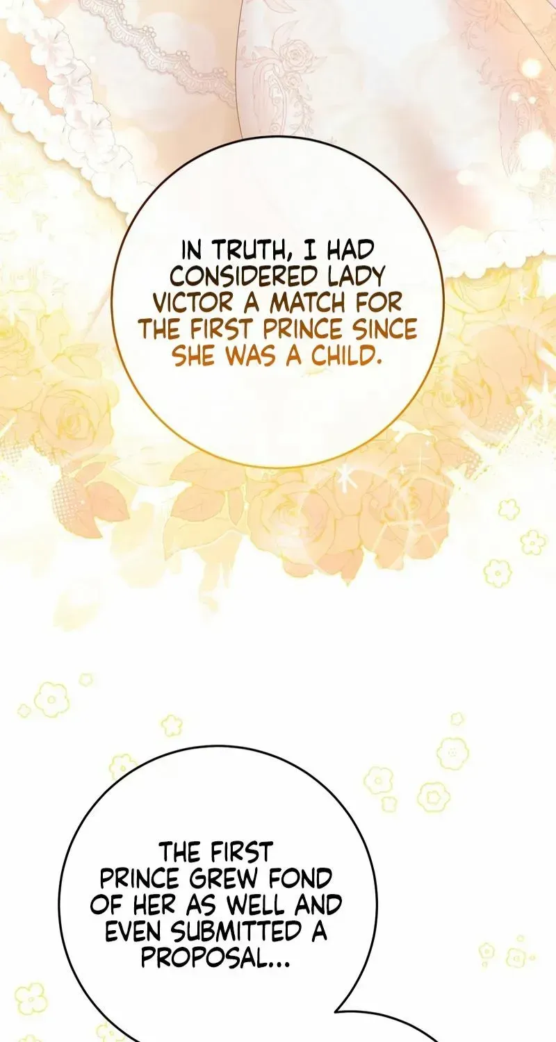 I Refuse the Regrets of a Traitor Chapter 31 page 67 - 