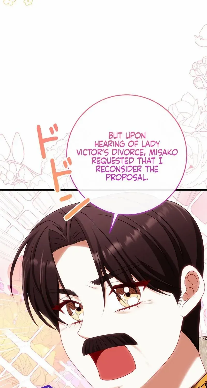 I Refuse the Regrets of a Traitor Chapter 31 page 69 - 