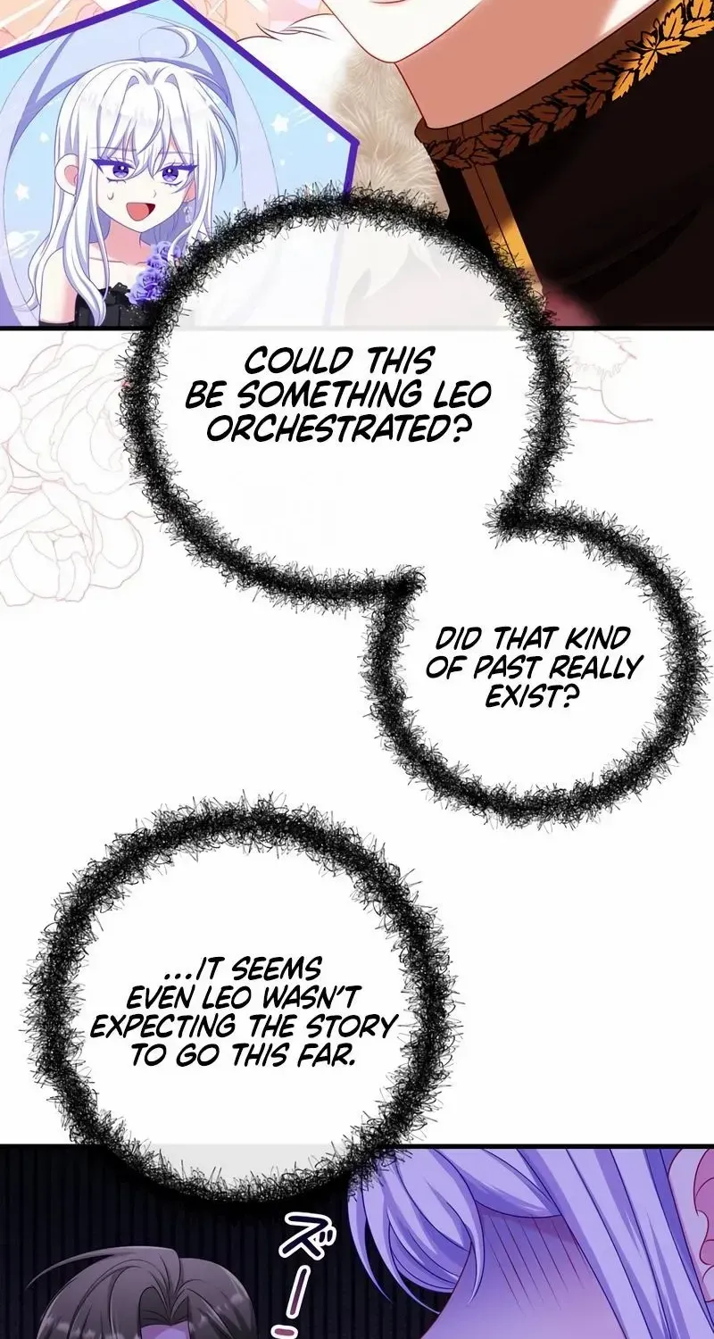 I Refuse the Regrets of a Traitor Chapter 31 page 70 - 