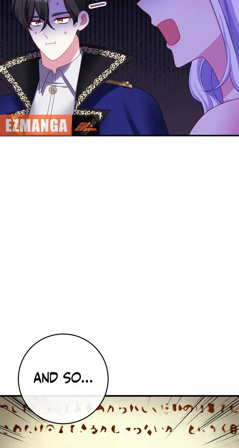 I Refuse the Regrets of a Traitor Chapter 31 page 71 - 