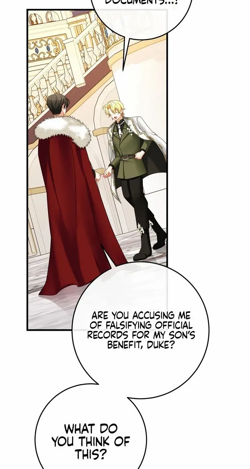 I Refuse the Regrets of a Traitor Chapter 31 page 73 - 