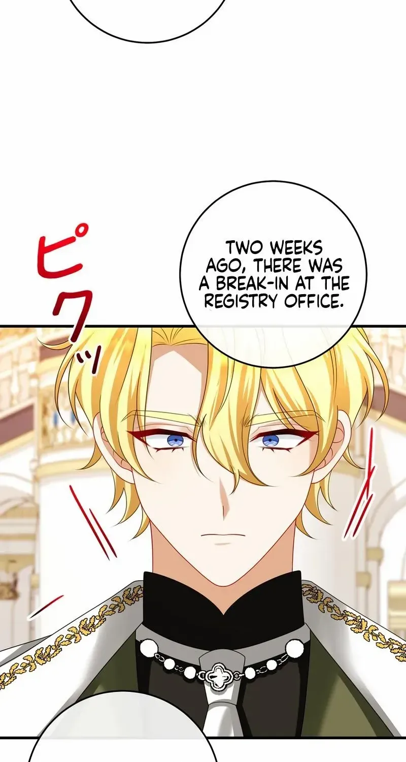I Refuse the Regrets of a Traitor Chapter 31 page 74 - 