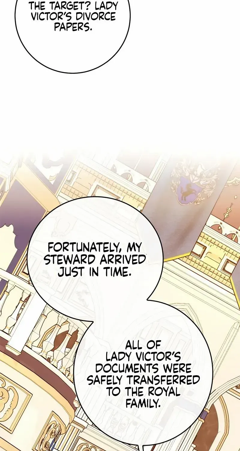 I Refuse the Regrets of a Traitor Chapter 31 page 75 - 