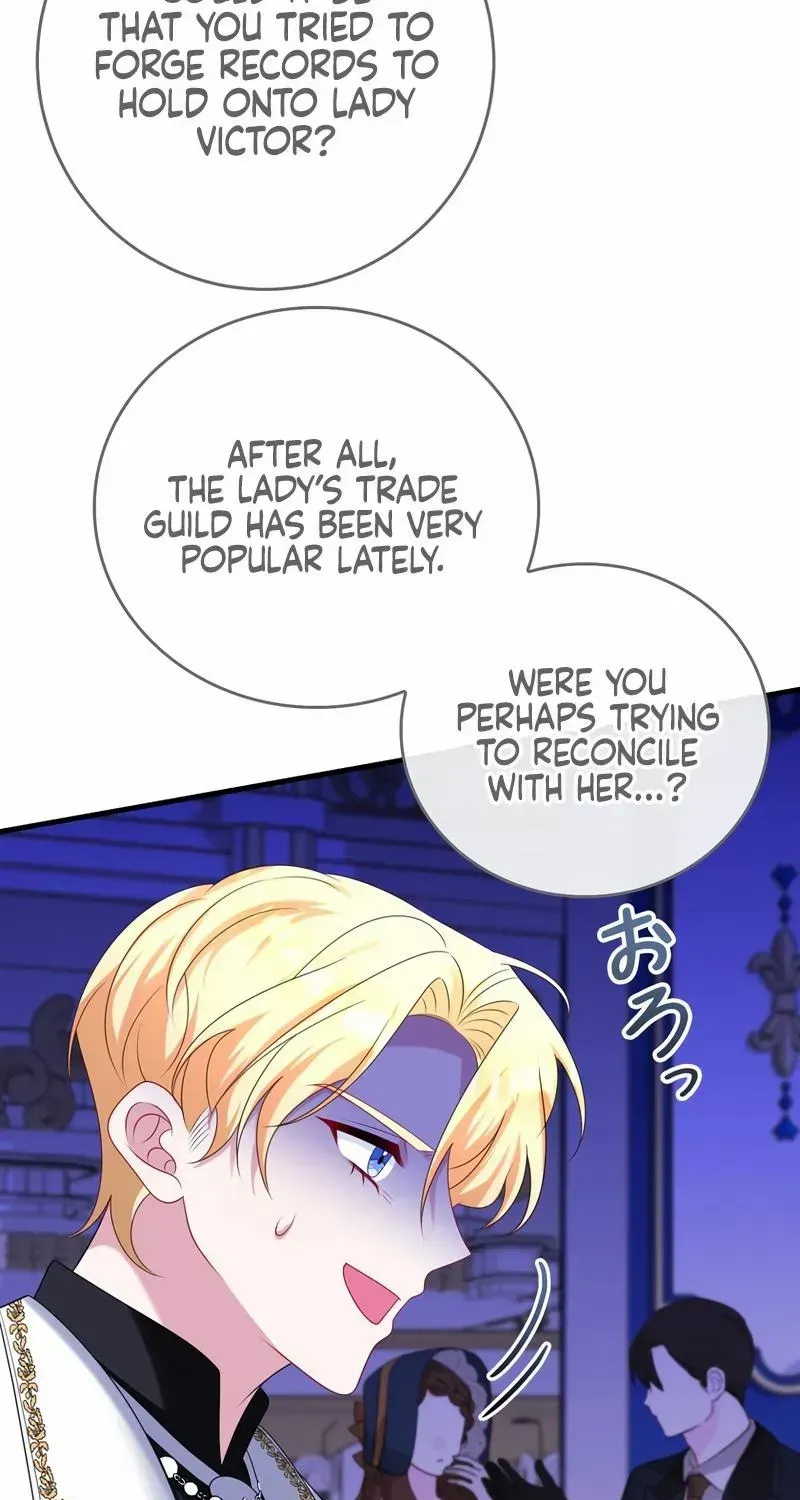 I Refuse the Regrets of a Traitor Chapter 31 page 77 - 