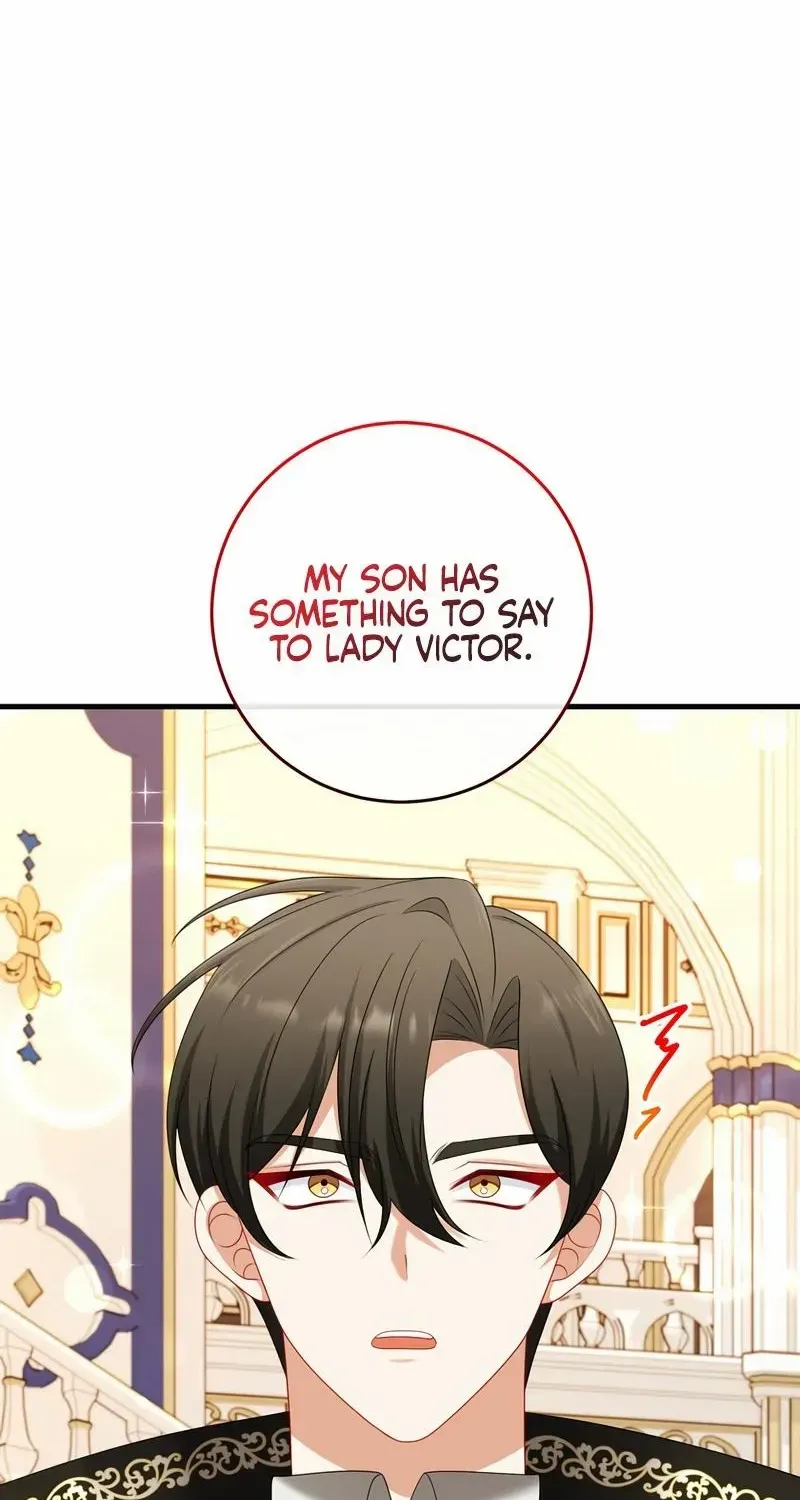 I Refuse the Regrets of a Traitor Chapter 31 page 80 - 
