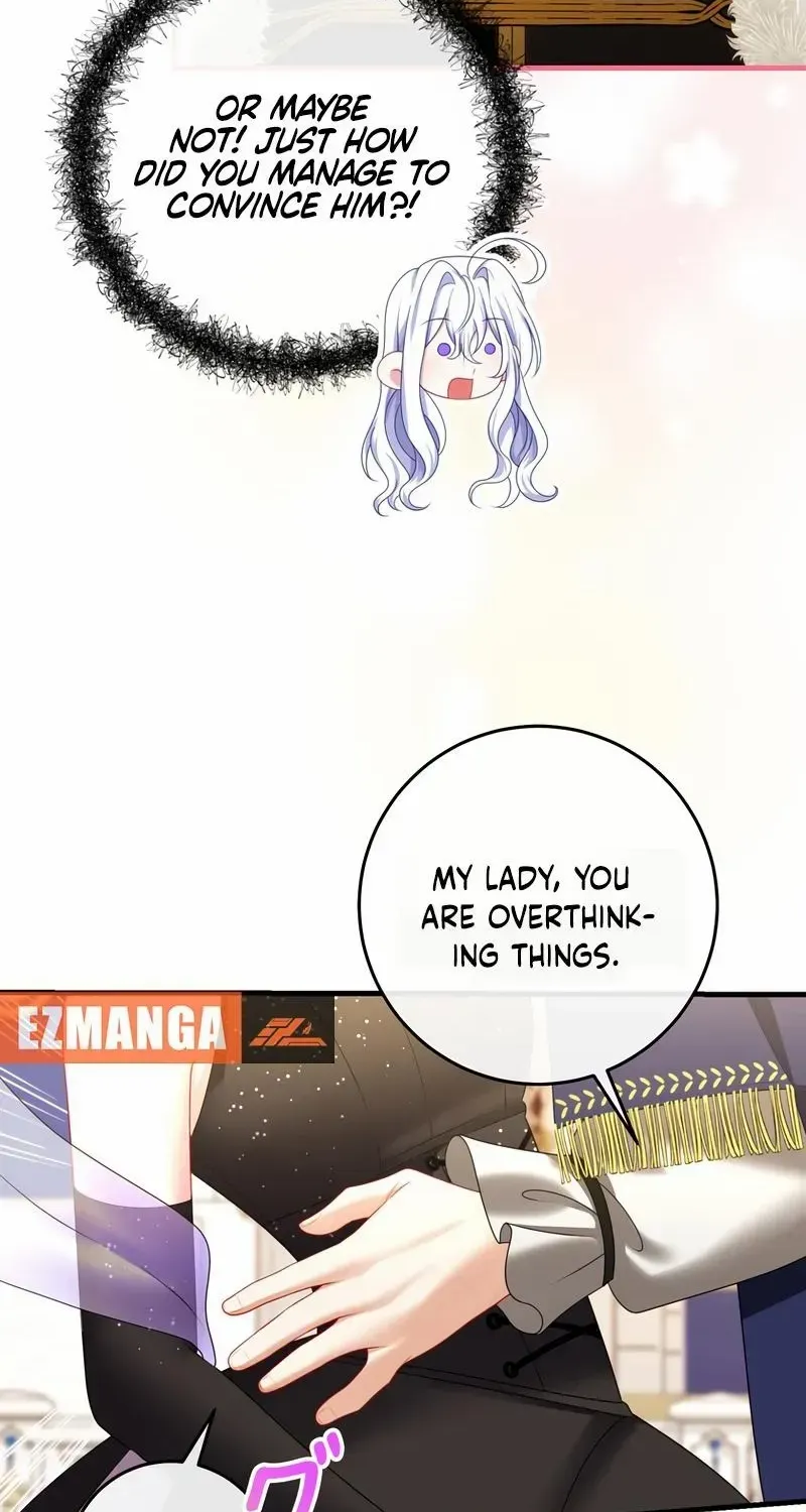 I Refuse the Regrets of a Traitor Chapter 31 page 9 - 