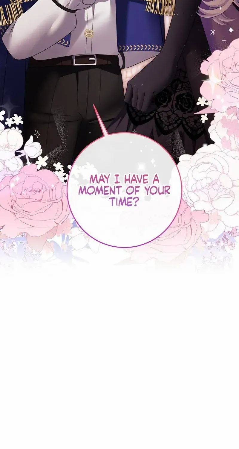 I Refuse the Regrets of a Traitor Chapter 31 page 84 - 