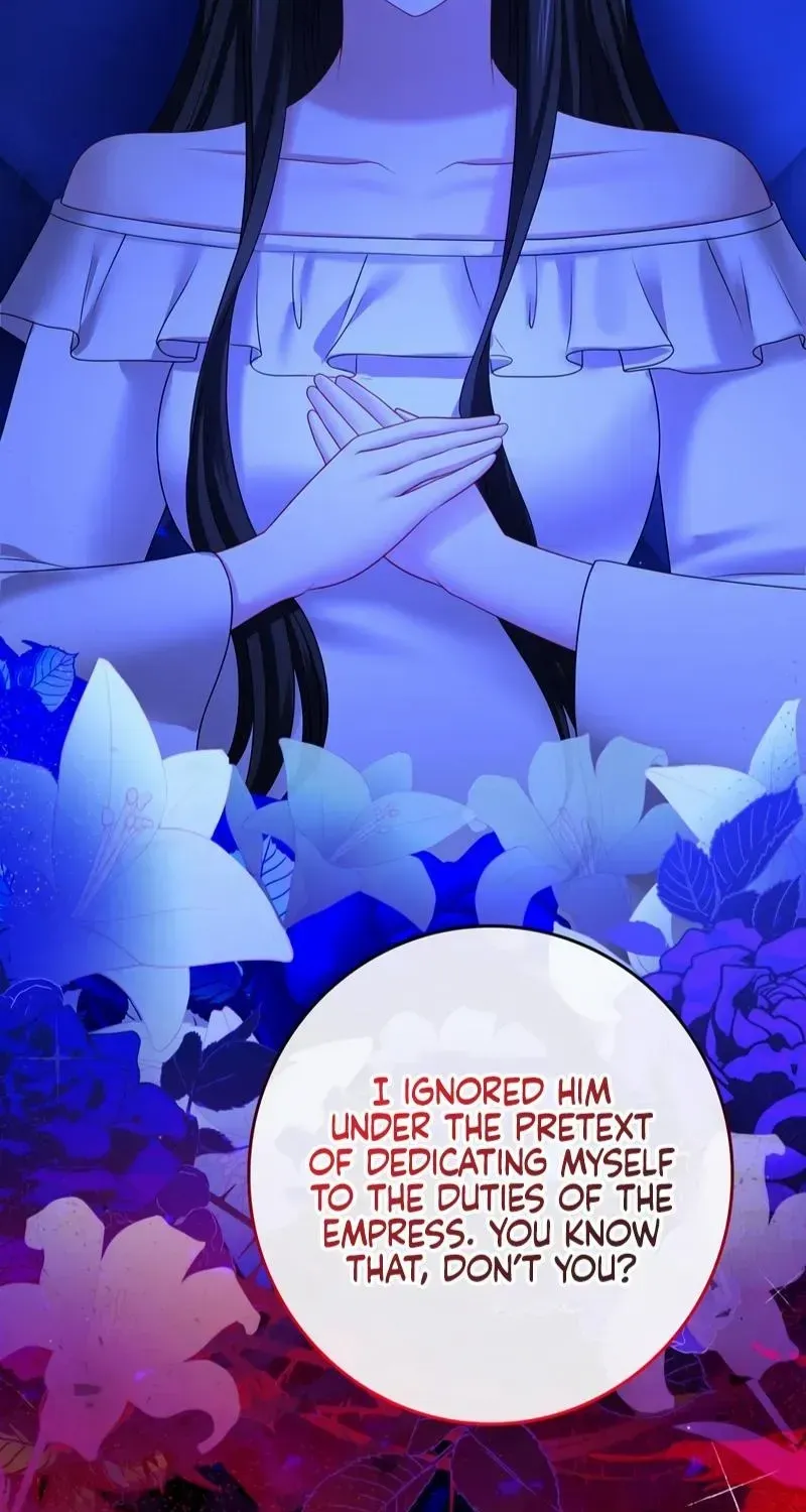 I Refuse the Regrets of a Traitor Chapter 32 page 12 - 