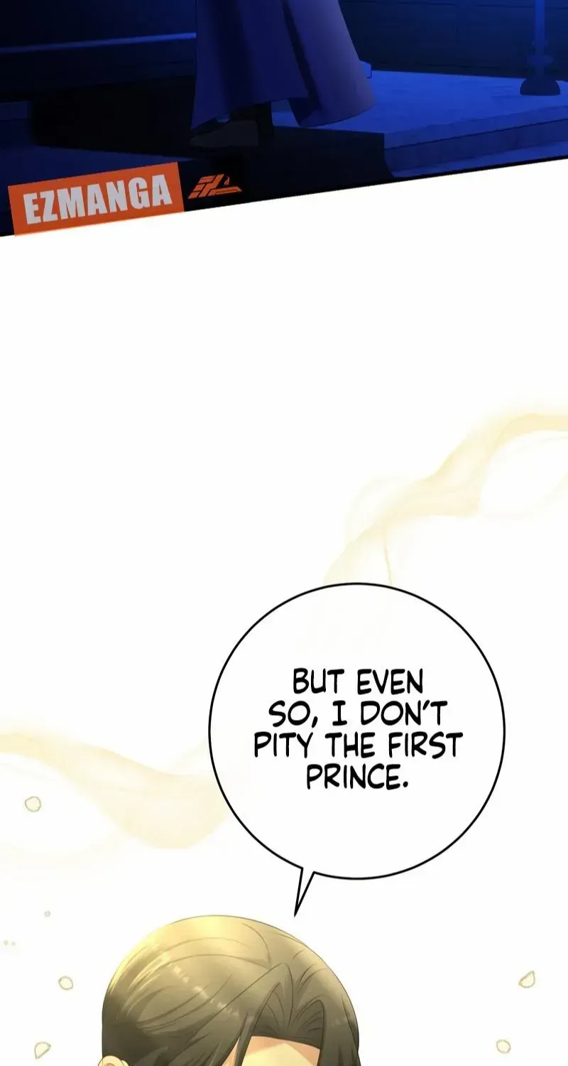 I Refuse the Regrets of a Traitor Chapter 32 page 14 - 