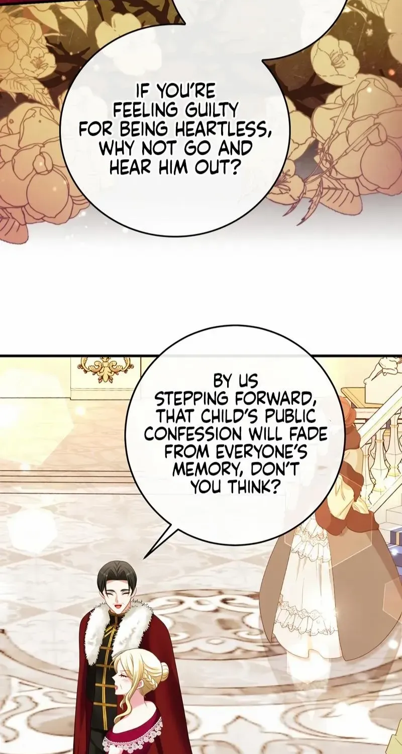 I Refuse the Regrets of a Traitor Chapter 32 page 17 - 