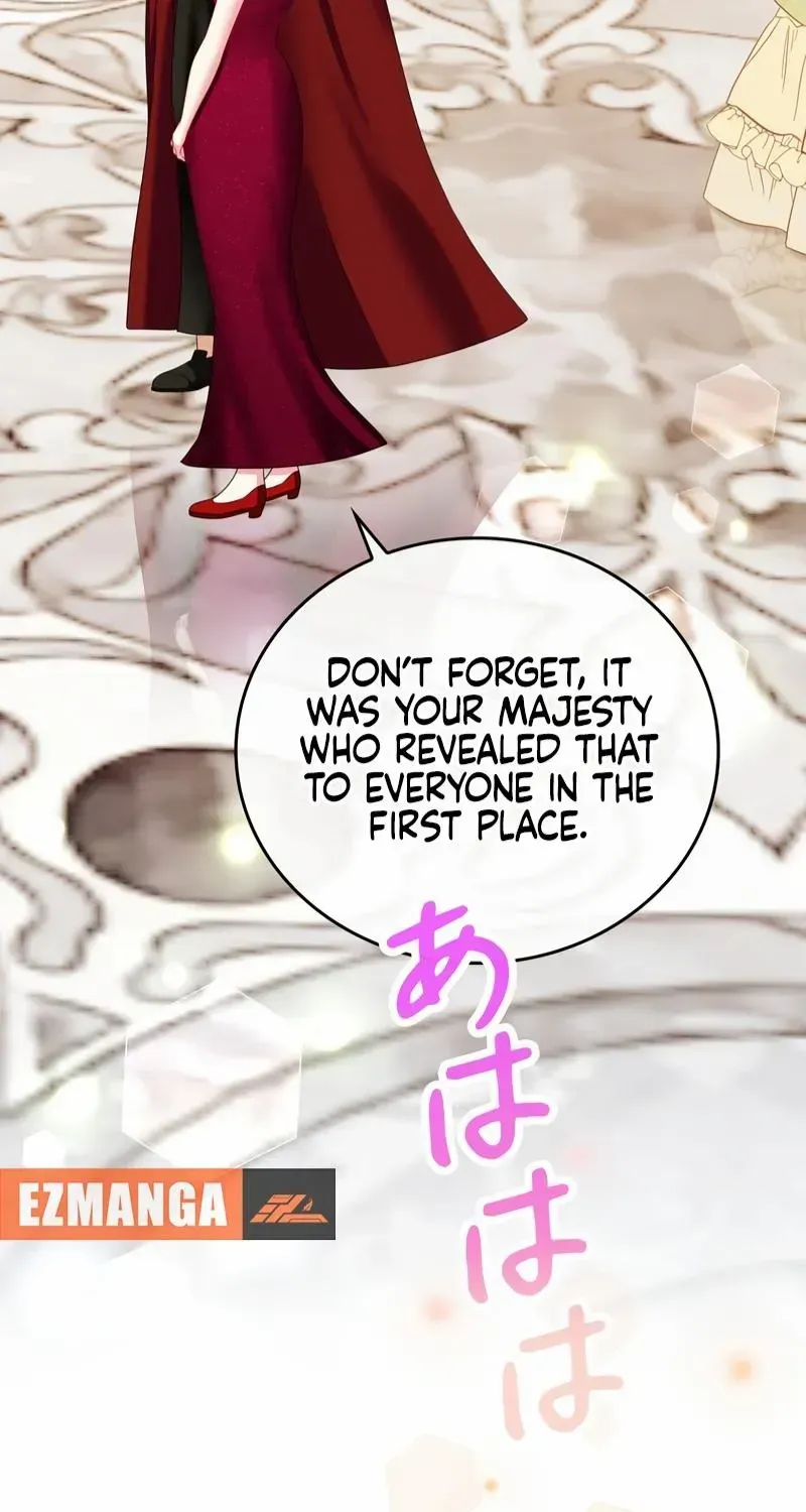 I Refuse the Regrets of a Traitor Chapter 32 page 18 - 