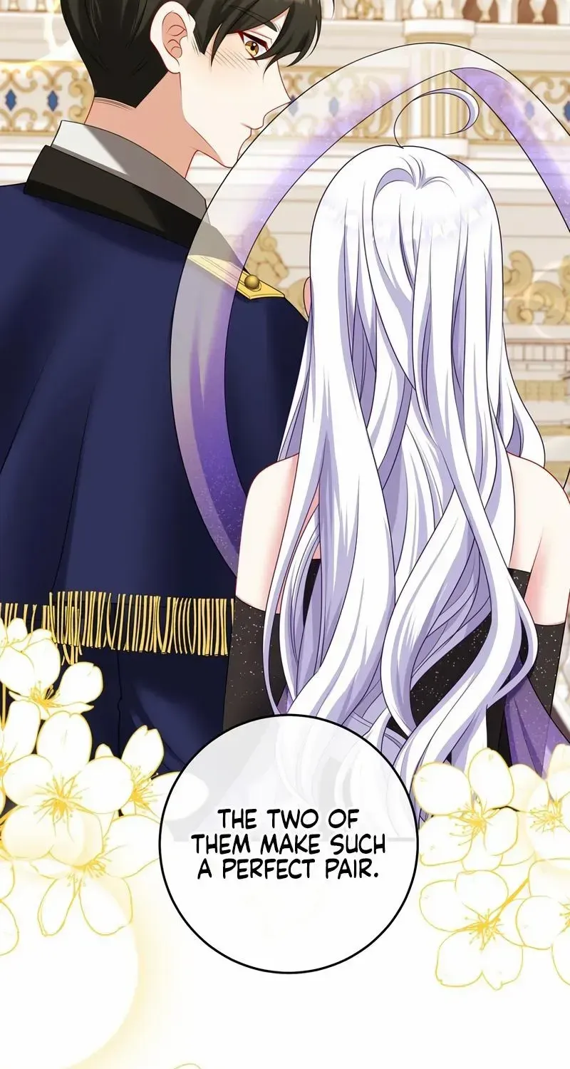 I Refuse the Regrets of a Traitor Chapter 32 page 3 - 