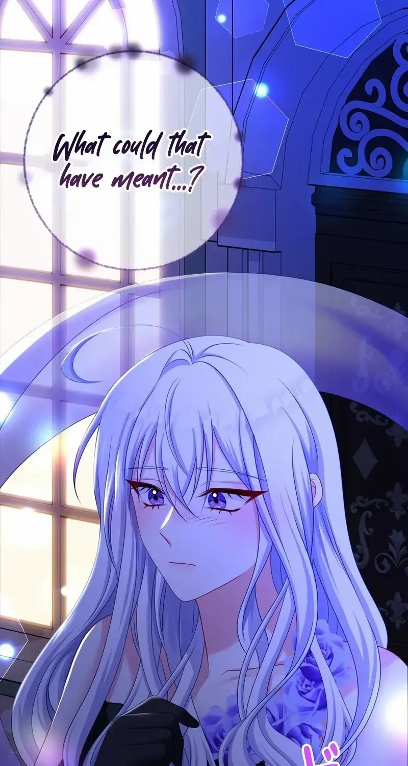 I Refuse the Regrets of a Traitor Chapter 32 page 21 - 