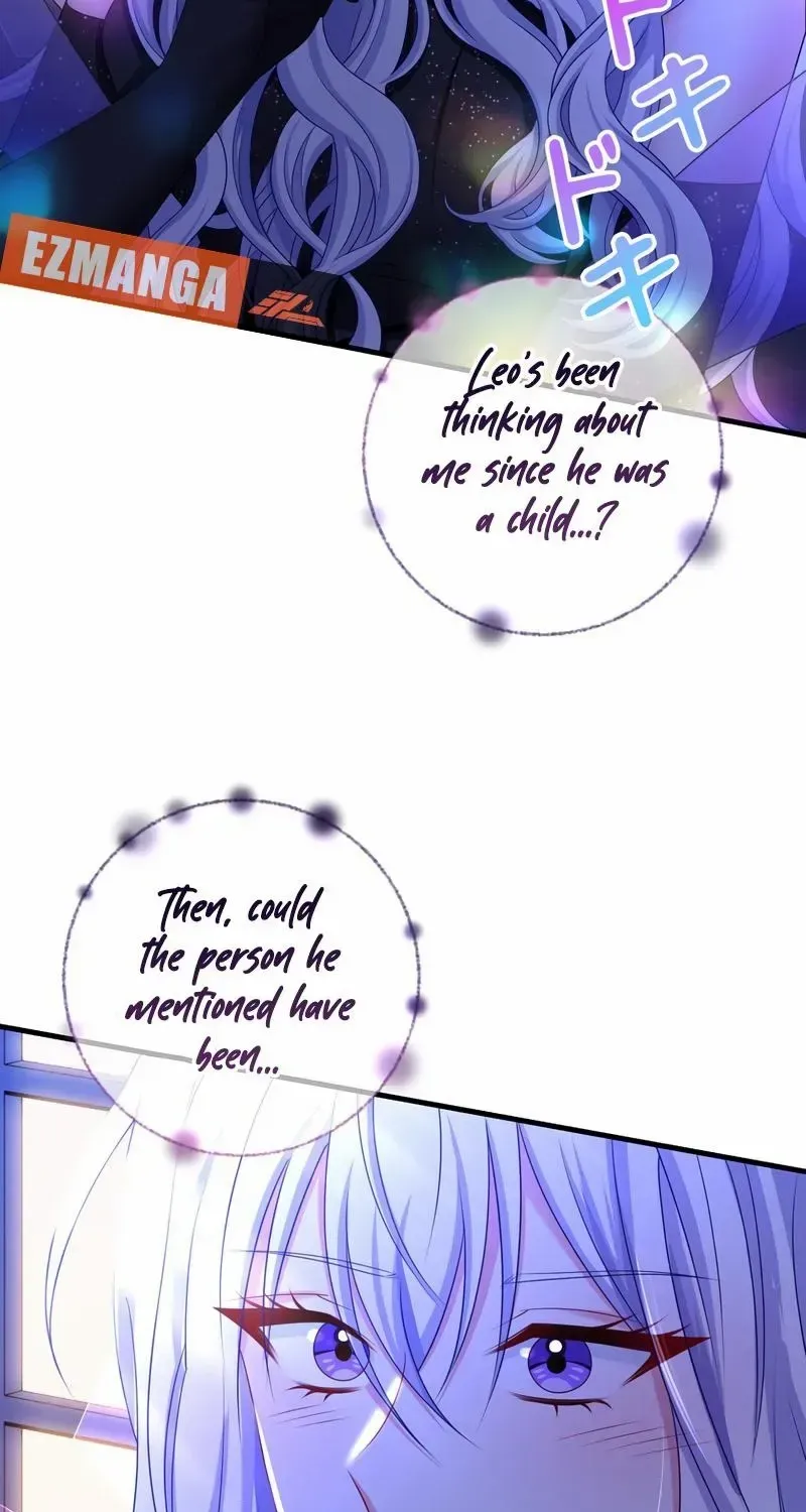 I Refuse the Regrets of a Traitor Chapter 32 page 22 - 