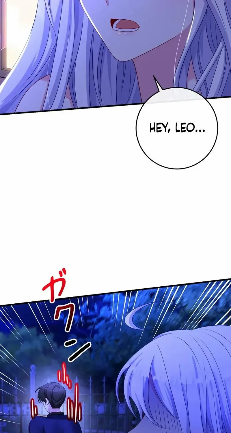I Refuse the Regrets of a Traitor Chapter 32 page 23 - 