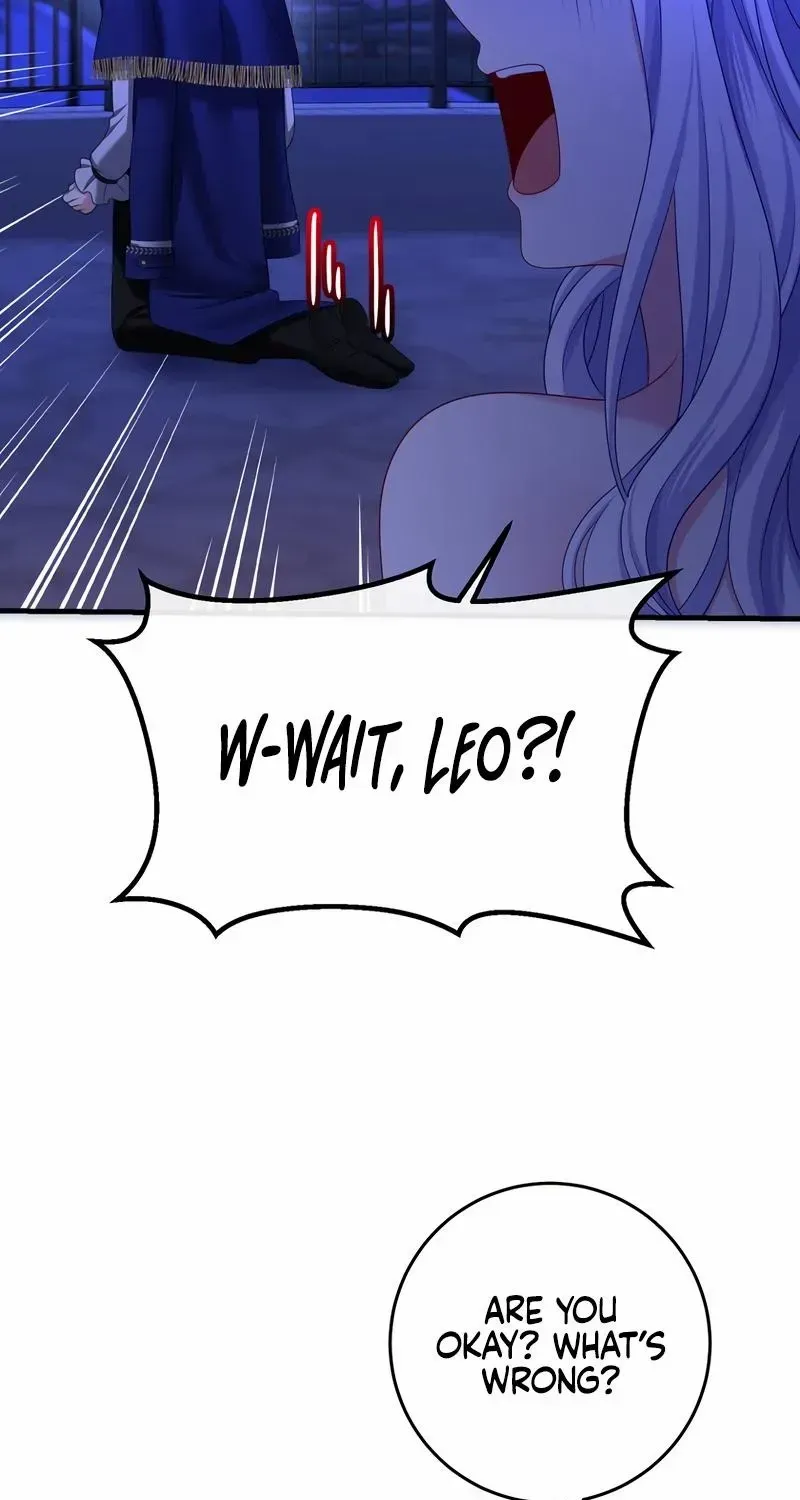 I Refuse the Regrets of a Traitor Chapter 32 page 24 - 