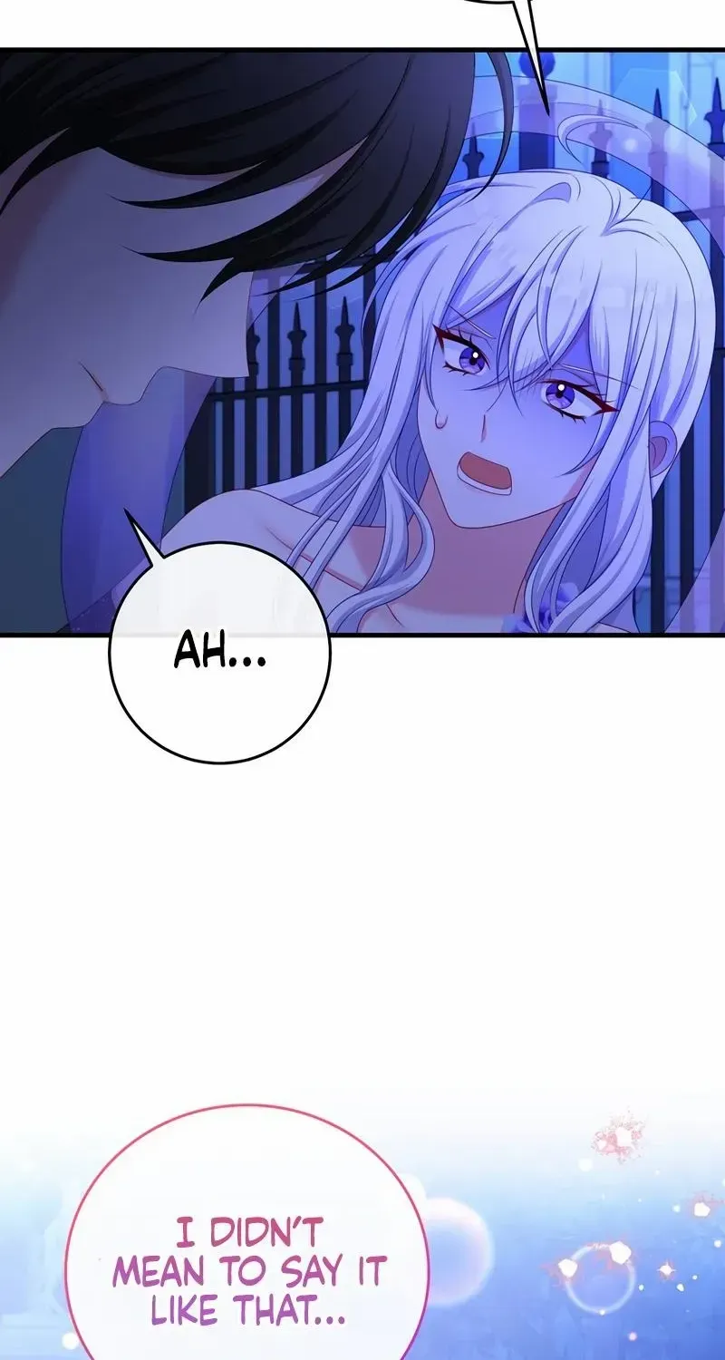 I Refuse the Regrets of a Traitor Chapter 32 page 25 - 
