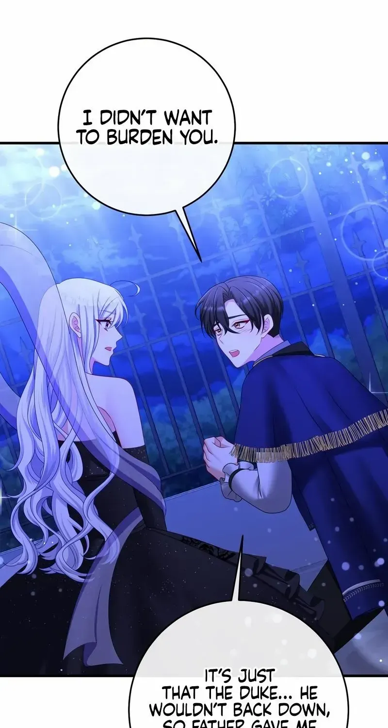 I Refuse the Regrets of a Traitor Chapter 32 page 27 - 
