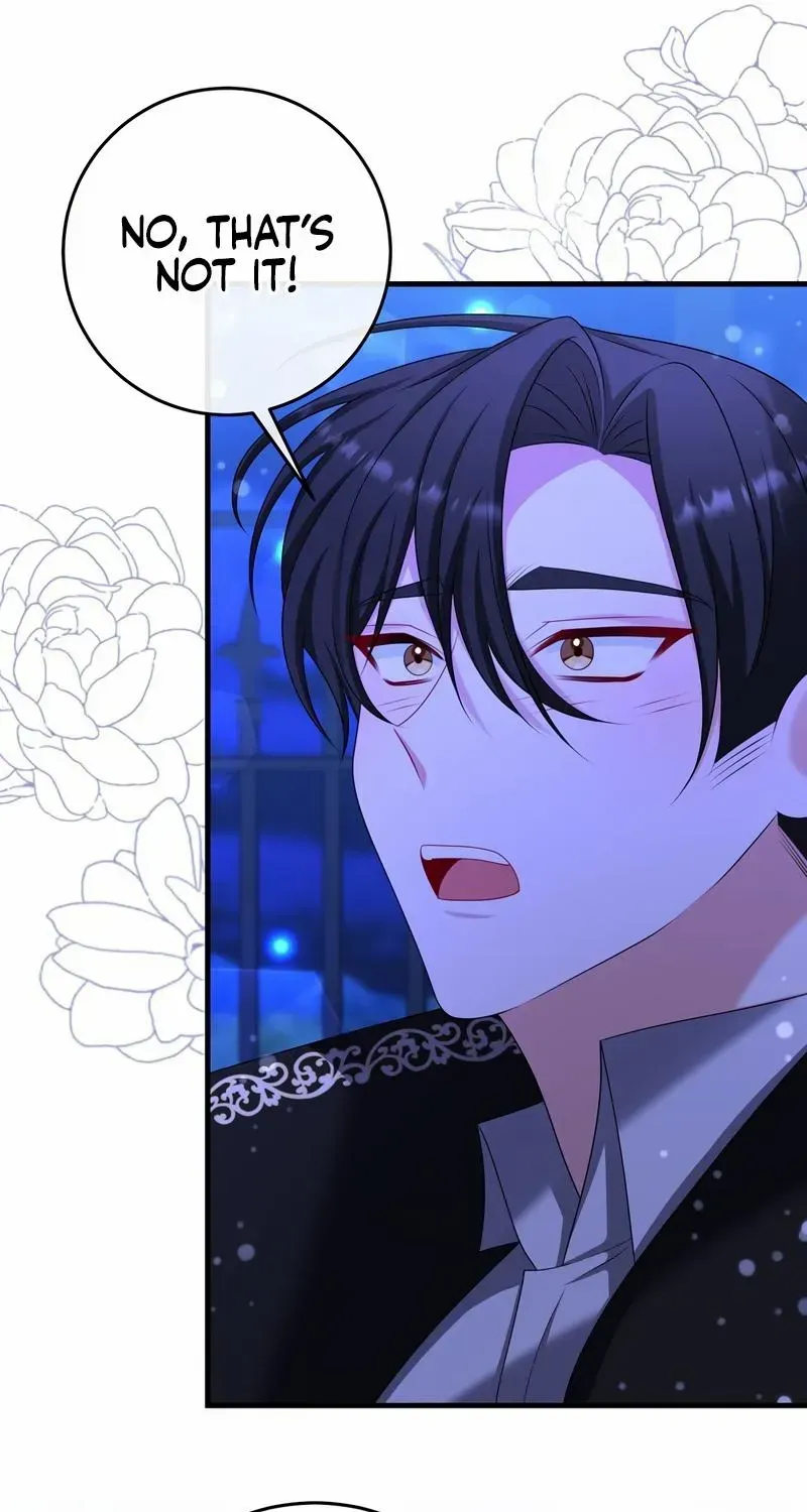 I Refuse the Regrets of a Traitor Chapter 32 page 30 - 