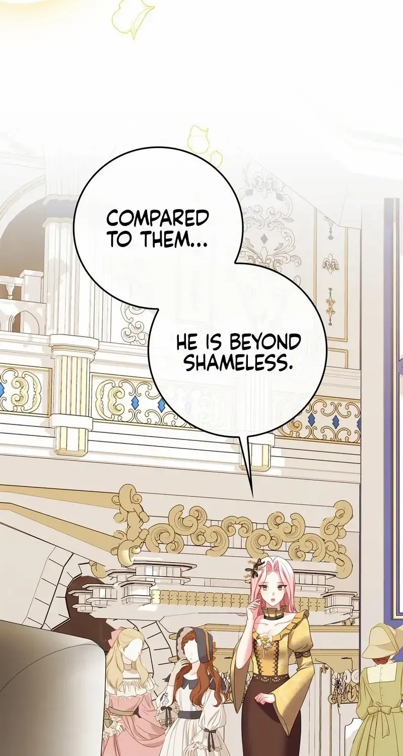 I Refuse the Regrets of a Traitor Chapter 32 page 4 - 