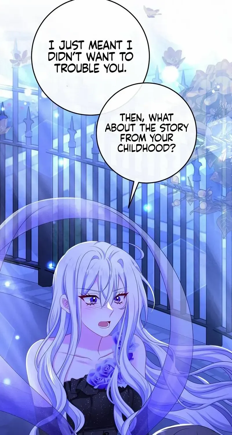 I Refuse the Regrets of a Traitor Chapter 32 page 31 - 
