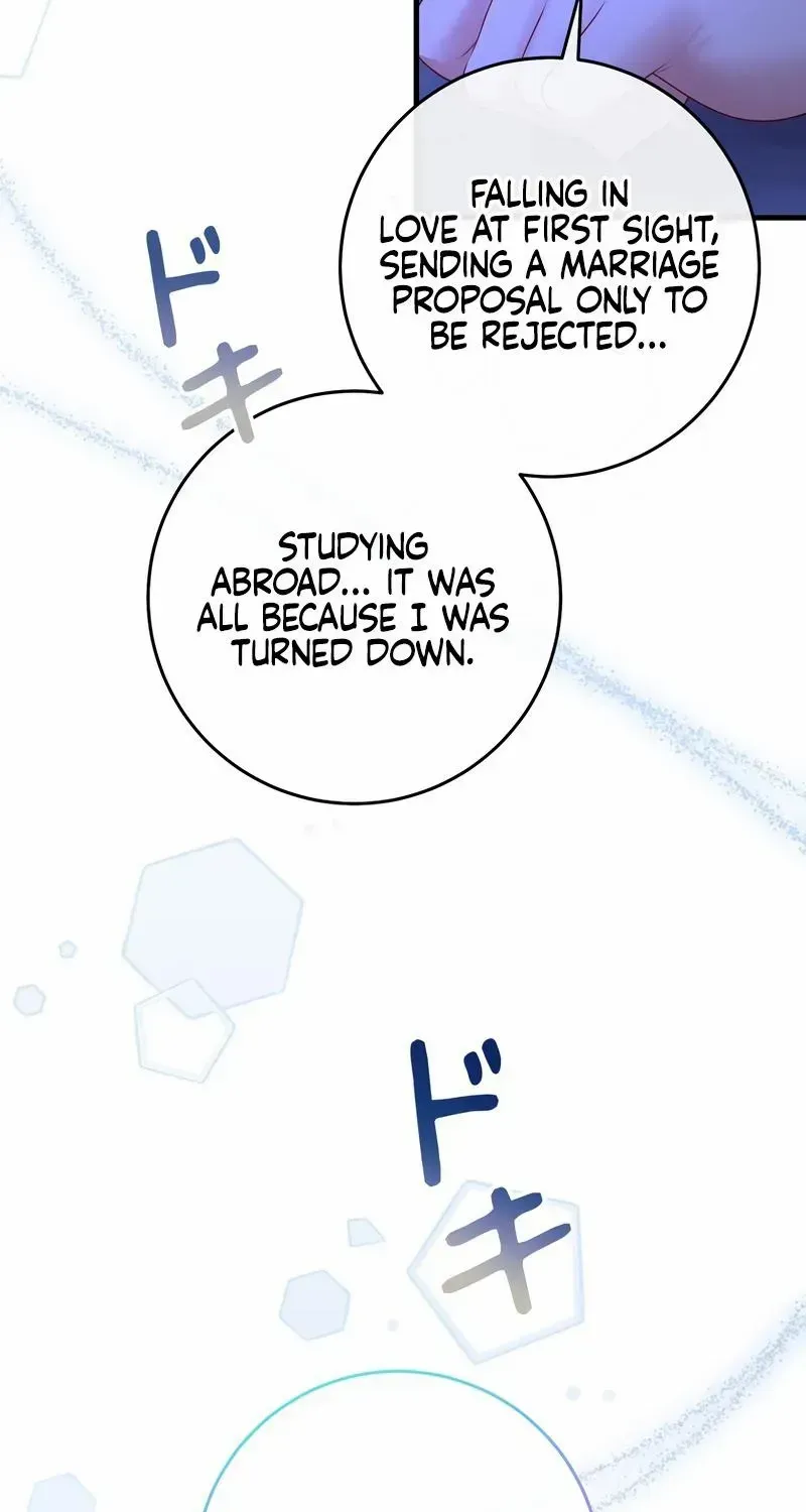 I Refuse the Regrets of a Traitor Chapter 32 page 34 - 