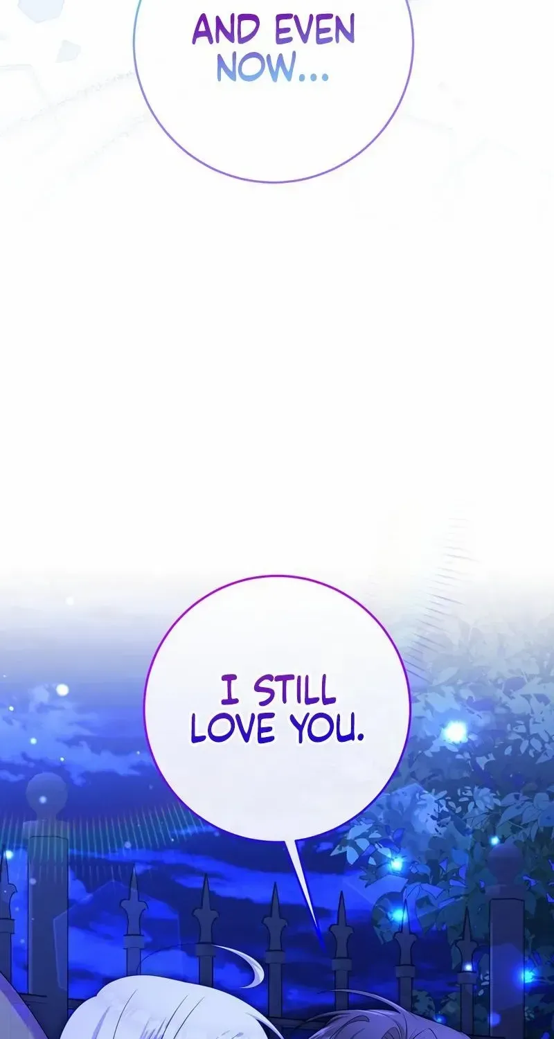 I Refuse the Regrets of a Traitor Chapter 32 page 35 - 