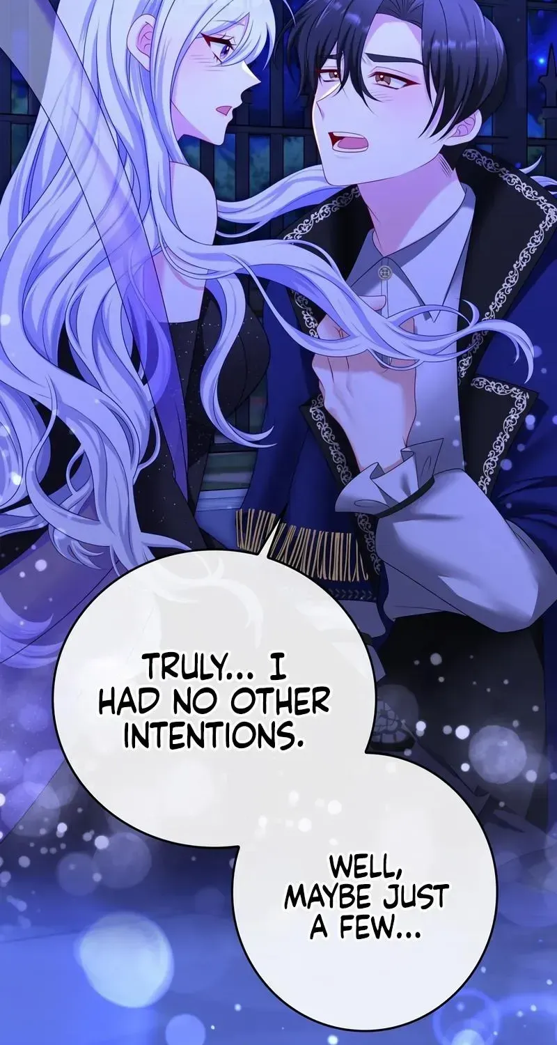 I Refuse the Regrets of a Traitor Chapter 32 page 36 - 