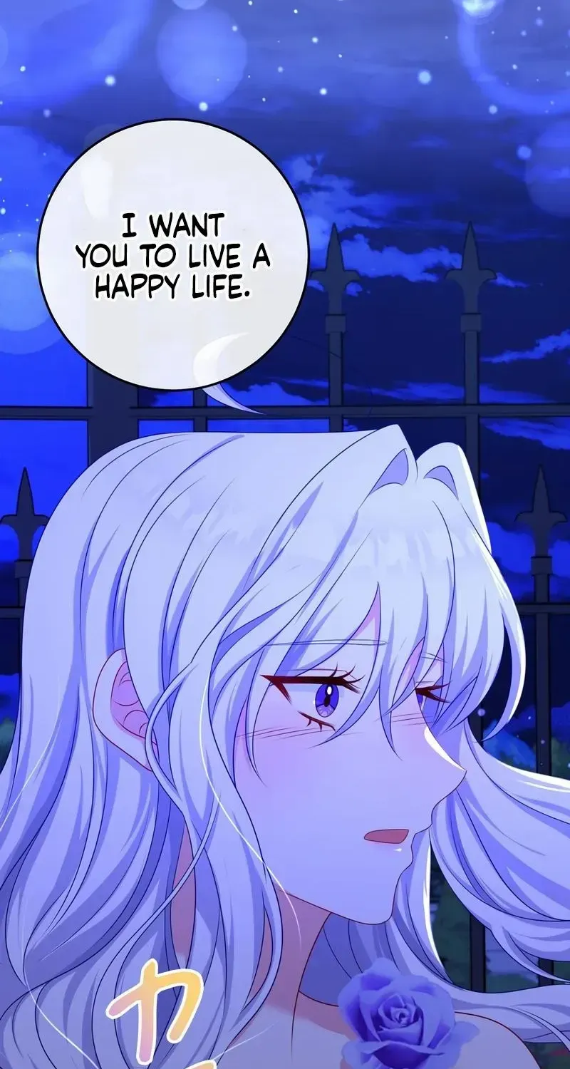 I Refuse the Regrets of a Traitor Chapter 32 page 37 - 
