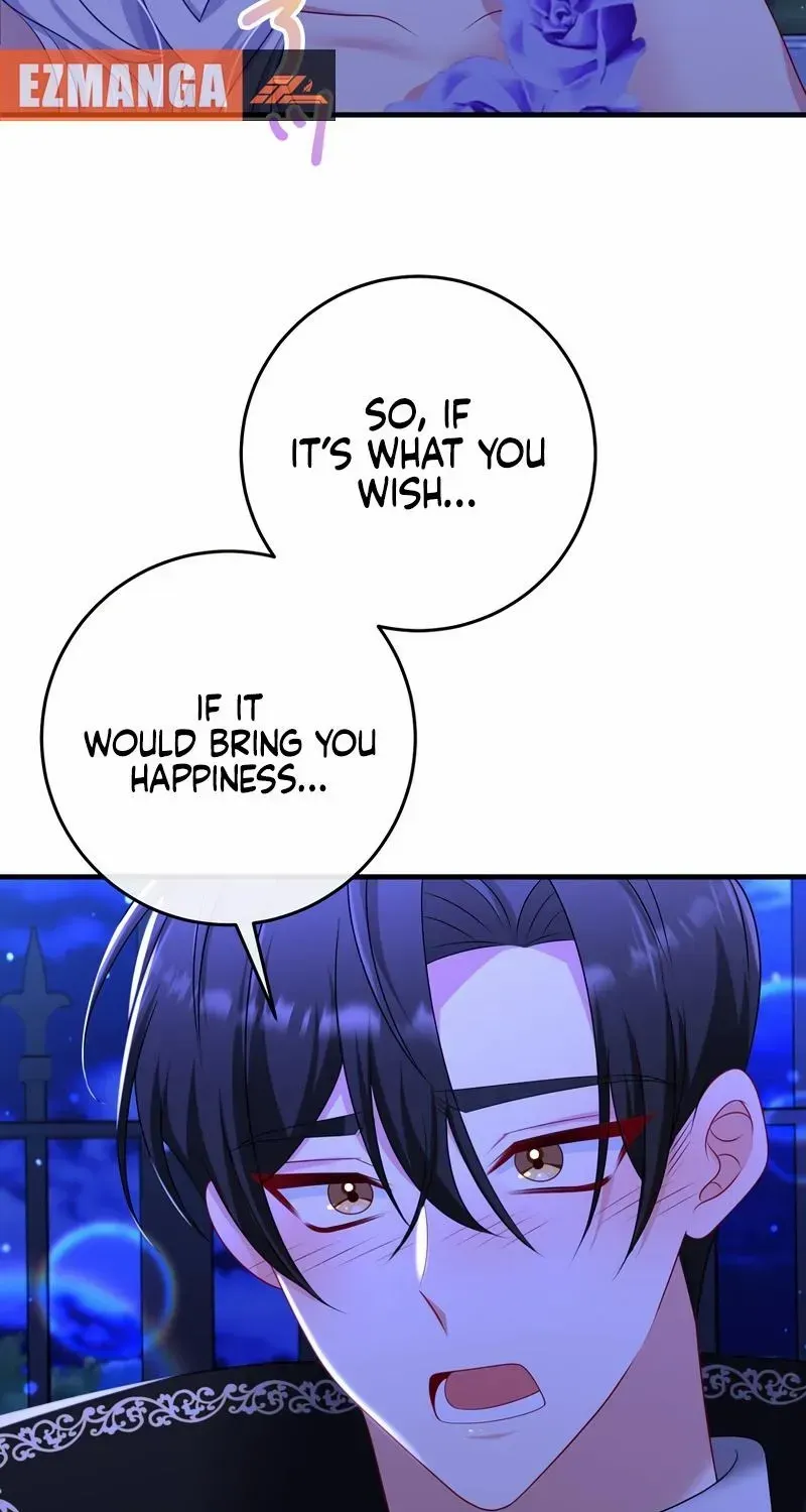 I Refuse the Regrets of a Traitor Chapter 32 page 38 - 