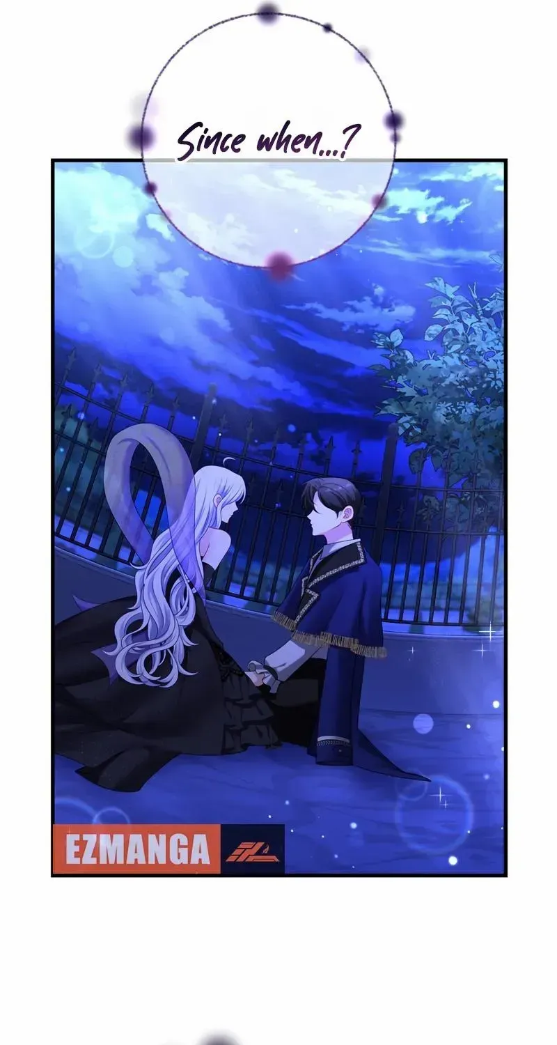 I Refuse the Regrets of a Traitor Chapter 32 page 40 - 