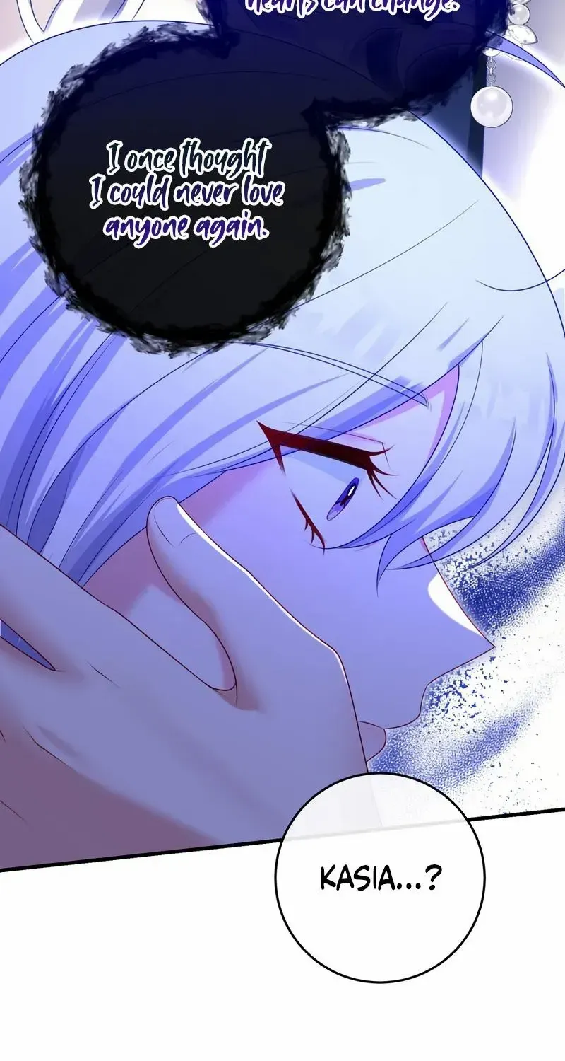 I Refuse the Regrets of a Traitor Chapter 32 page 46 - 